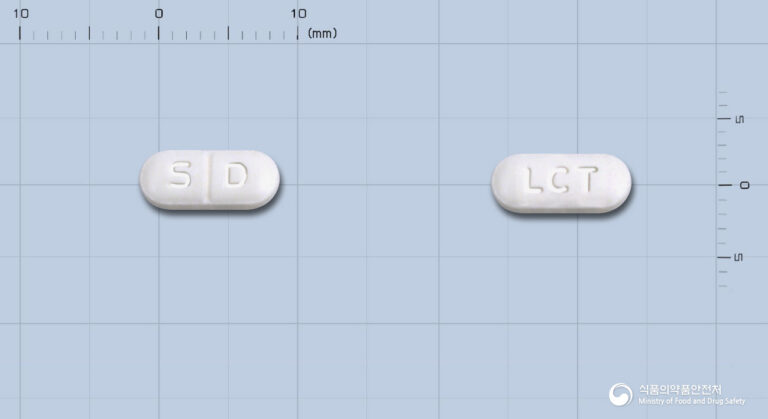 지긋지긋한 알레르기? 라리세틴정10밀리그람(세티리진염산염)(수출용) 효능과 복용법을 확인하세요!