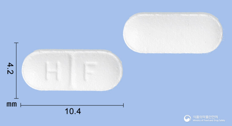 알레르기 비염, 가려움에? 러지텍정(세티리진염산염) 효과와 복용 주의사항
