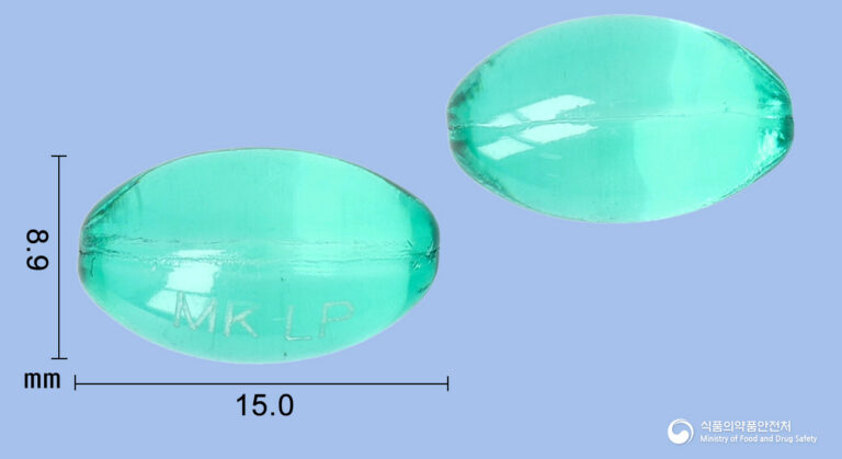 감기, 생리통, 관절염까지? 리도펜연질캡슐(이부프로펜) 똑똑하게 복용하세요!