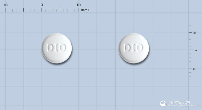 속 쓰림, 복통, 소화불량 해결! 말레부틴정(트리메부틴말레산염) 효능과 복용법