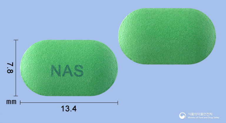소화불량, 체함에 답답할 때? 나스타제정 효능과 올바른 복용법