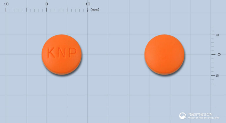 열나고 아플 때, 넬슨이부프로펜정200밀리그램(이부프로펜) 효과와 올바른 복용법
