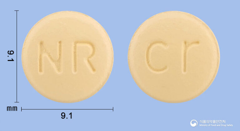 근육통, 두통, 치통에 노리스정(클로닉신리시네이트) 효과와 복용법