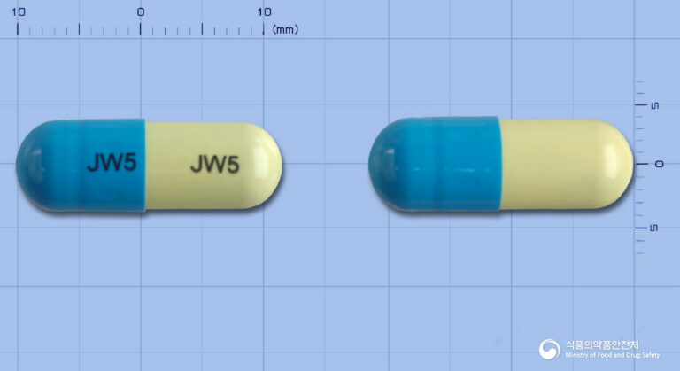 아웃콜에프캡슐: 콧물, 기침, 발열 감기 증상, 올바른 복용법과 주의사항 확인하세요!