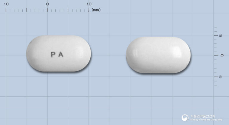 더부룩하고 답답할 때, 파메콘정 효능과 복용법