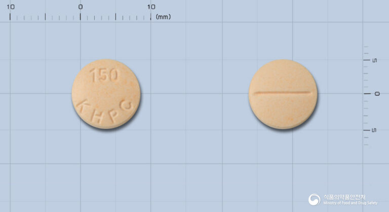 멀미, 어지러움 이제 그만! 파비스염산메클리진정 효능과 복용법