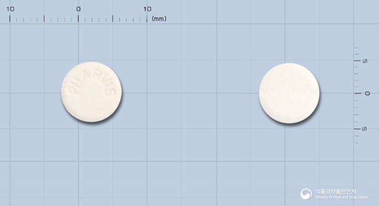 끈적한 가래, 답답한 기관지염? ‘파비스암브록솔염산염정’의 효능과 복용법