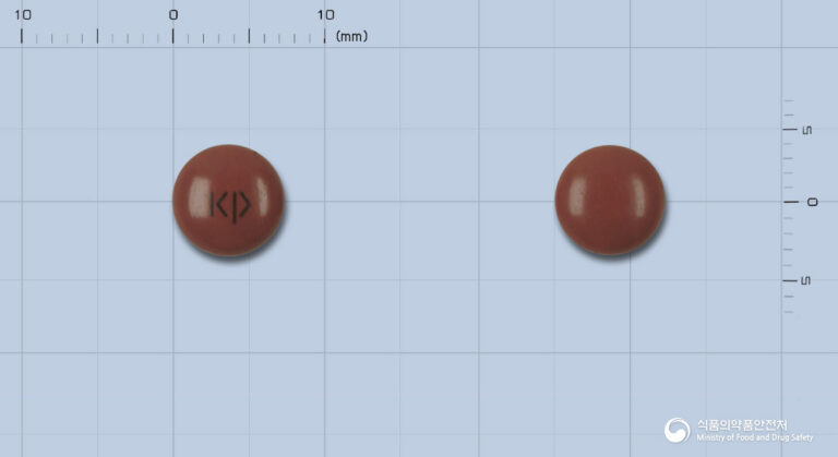 말초성 신경장애, 파마메코발라민정(메코발라민) 효능부터 복용법까지 완벽 정리!