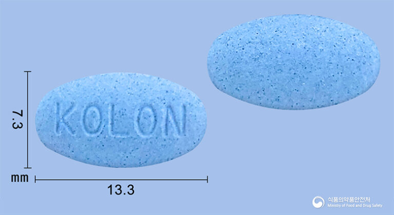 관절염, 염좌, 편두통까지? 프로트린정(나프록센나트륨) 효능과 복용법