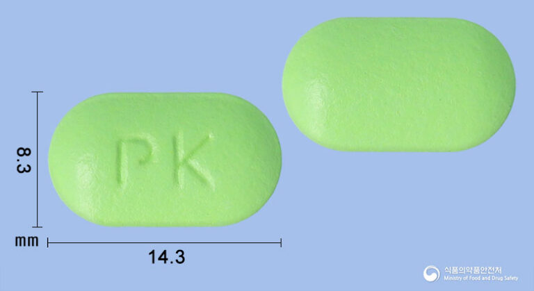 더부룩하고 답답한 소화불량, 푸리타제정으로 해결하세요!