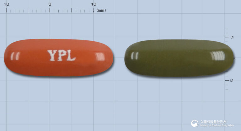 여드름, 습진, 푸석한 모발 개선? 레보시톤연질캡슐(엘-시스틴)의 효능과 복용법