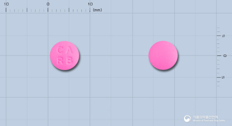 잦은 구내염, 육체피로에! 리보테인정 효능 및 복용 시 주의사항