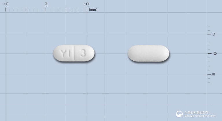가려움, 콧물 멈춰! 로텍정(세티리진염산염) 효과와 복용법, 꼭 알아두세요