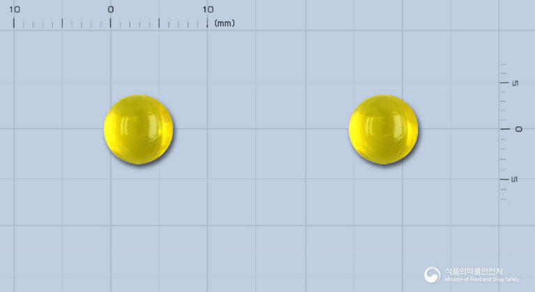 요로결석, 신장 건강에 도움! 로와치넥스캡슐 효능과 주의사항