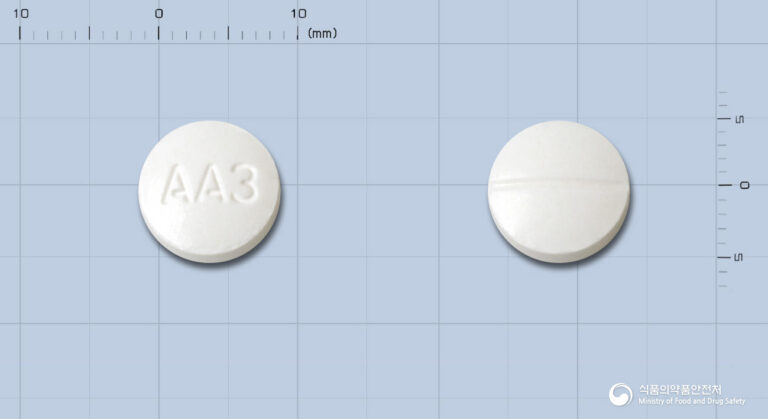 갑작스러운 통증! 삼남아세트아미노펜정, 복용 전 꼭 알아두세요