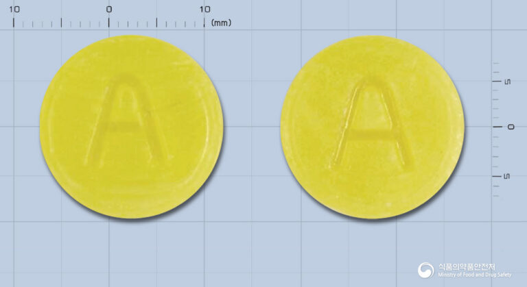 목 아플 때, 인두염·편도염·구내염에 세가톤트로키 효능과 정확한 복용법