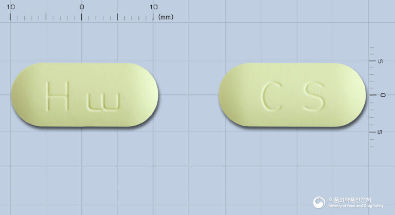 세균성 질증, 세나서트2밀리그람질정 효능과 올바른 사용법