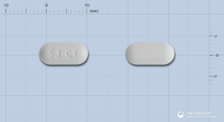 알레르기 비염, 두드러기엔? 세라진정(세티리진염산염) 효능과 복용법