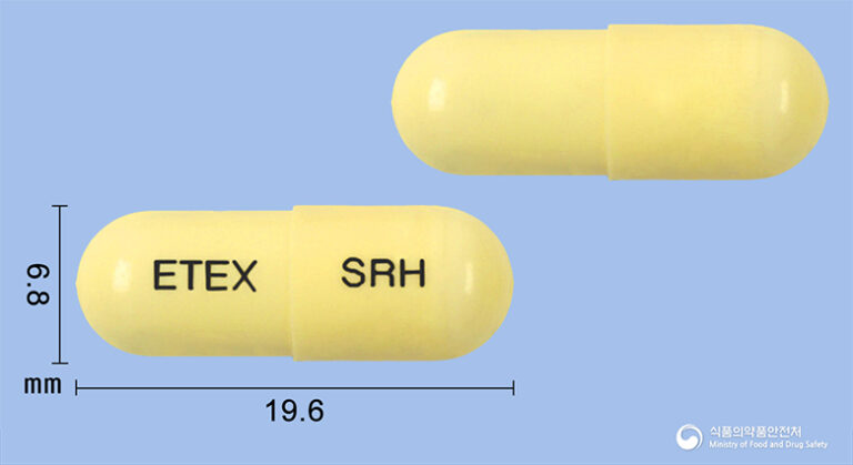 변비, 묽은 변, 복부팽만감! 세르비아캡슐(엔테로코쿠스페슘스트레인세르넬레68균) 효능·복용법