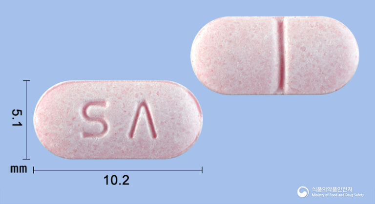 아이 열날 때, 두통, 치통에 세토펜정80밀리그램(아세트아미노펜) 복용법과 주의사항