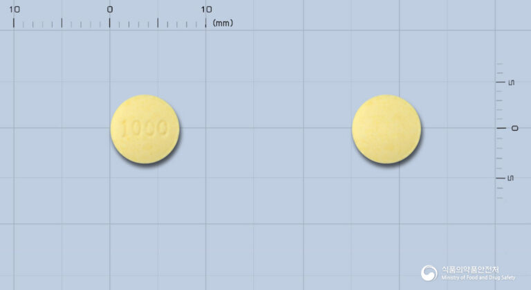임산부, 빈혈이라면 주목! 신일폴산정의 효능과 복용법