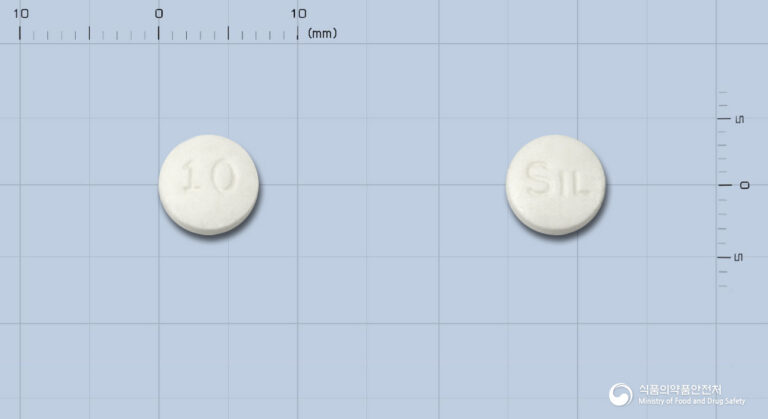 피로, 근육통, 신경통? 신일티아민염산염정10밀리그램 효능과 복용법