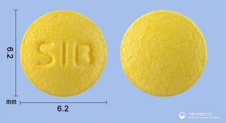 변비로 고생할 때, 신일비사코딜정 효과와 복용법 완벽 가이드