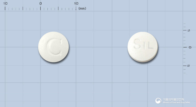 두통, 치통, 근육통까지? 신일클로닉신리시네이트정의 효과와 복용 주의사항