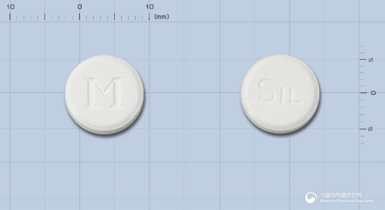 속 쓰림, 변비 고민 끝! 신일엠정(수산화마그네슘)의 효능과 복용법
