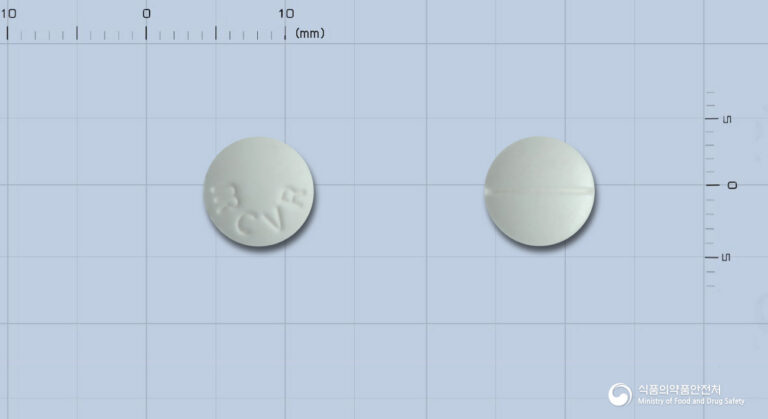 위통, 속쓰림에 효과적인 싸이베린정, 제대로 알고 복용하세요!
