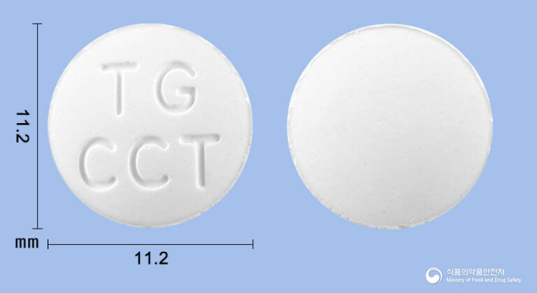속쓰림, 위염, 칼슘 부족까지? 태극탄산칼슘정(침강탄산칼슘) 효능과 복용법