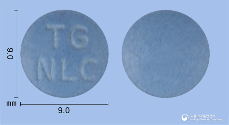 관절염, 통증, 월경통에 효과적인 태극나렉신정(나프록센나트륨) 복용 가이드