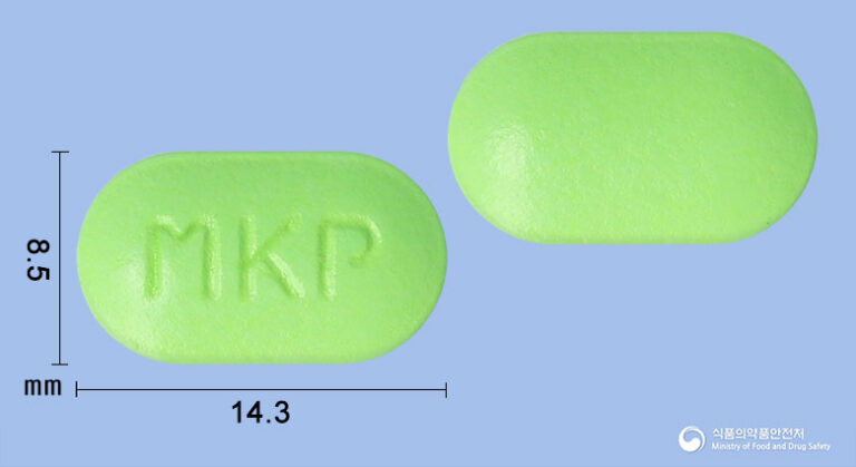 더부룩하고 체했을 때? 토파제정의 효능과 복용법