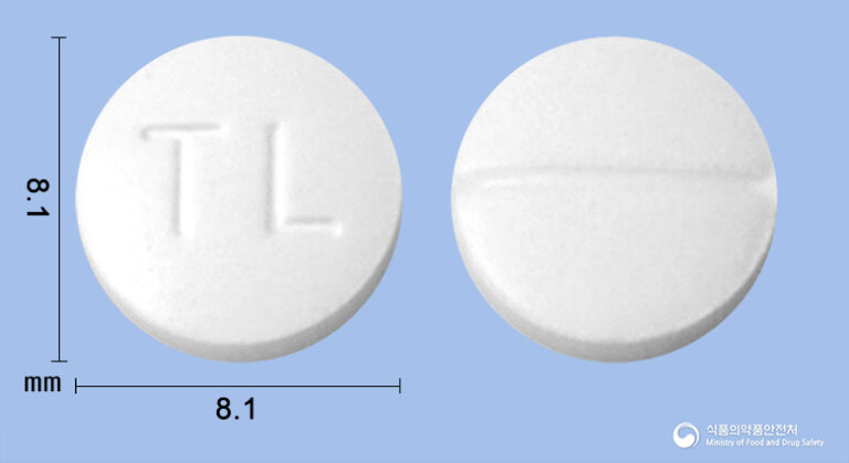속쓰림, 복통, 소화불량? 토레스정(트리메부틴말레산염)의 효능과 복용법