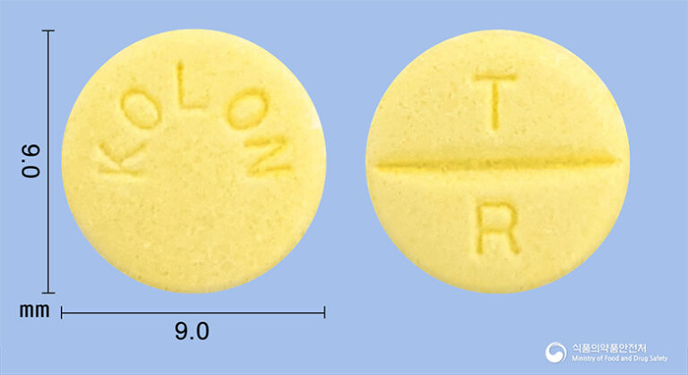 두통, 발열, 통증에 효과적인 트라몰정160밀리그람(아세트아미노펜): 복용 전 필수 확인사항