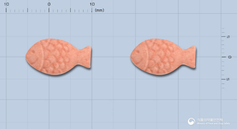 밥맛 없을 때, 트레스오릭스훠트정 복용법과 주의사항
