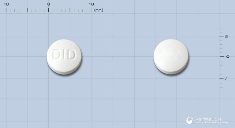 수술 후 부기, 염증 완화? 트립라인정 효능과 올바른 복용법