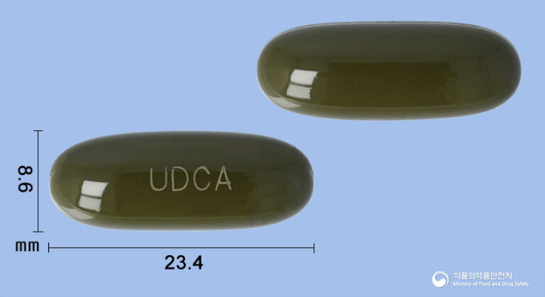 간 건강과 소화불량, 우루사100밀리그램연질캡슐(우르소데옥시콜산)으로 개선하세요!