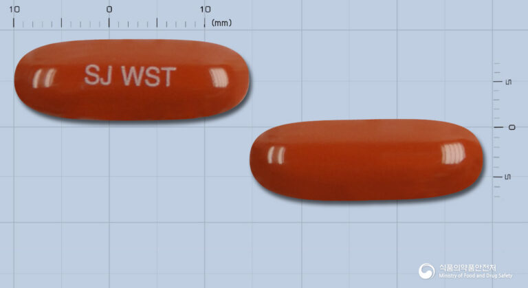 손발이 차고 저릴 때, 어깨 목 결림에도! 윈스틴연질캡슐 효능과 복용법