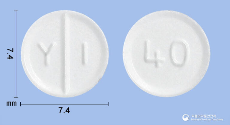 가래와 기침으로 답답할 때: 영일염산암브록솔정 올바른 복용법과 주의사항