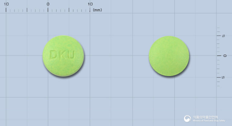소화불량, 속쓰림 해소! 유니자임정 효능과 복용법