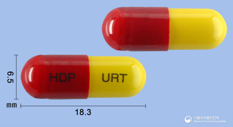 전립선 비대로 인한 배뇨 고민? 유린타민캡슐 효능과 올바른 복용법