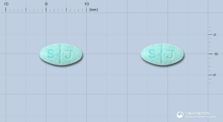 잠 못 드는 밤, 자비론정(독시라민숙신산염)으로 숙면하세요!