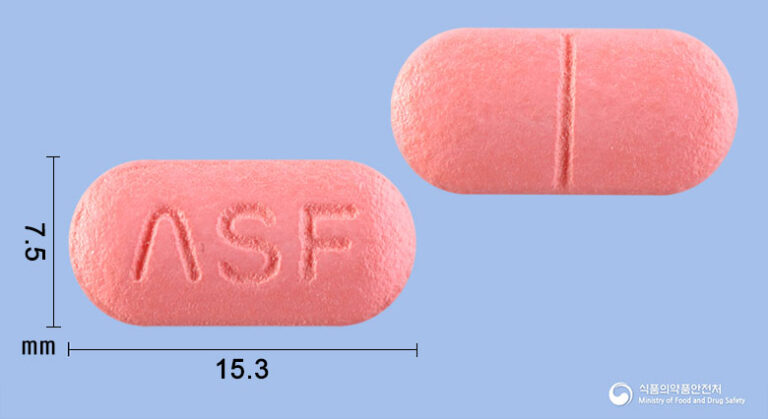 관절염, 통증, 염증? 애스펜정(덱시부프로펜) 효과와 올바른 복용법