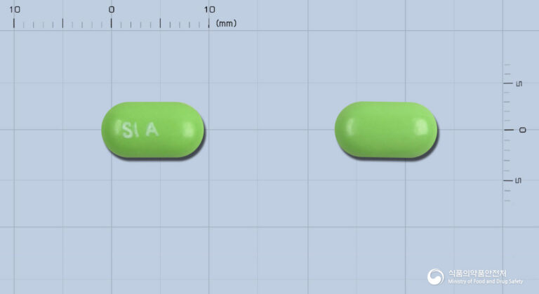 알레스탑-에스정: 두드러기, 습진, 가려움증 완화! 올바른 복용법과 주의사항