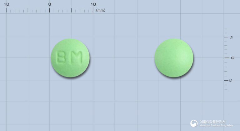 안티라제정(Strikase), 수술/외상 후 염증성 부종 완화에 도움을 드립니다! 💊