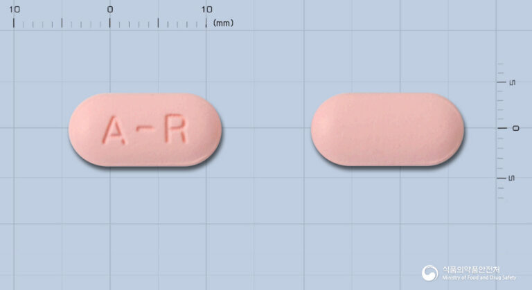 아르펜정: 두통, 월경통, 관절염 통증에 효과적인 소염진통제 (효능·복용법·주의사항)