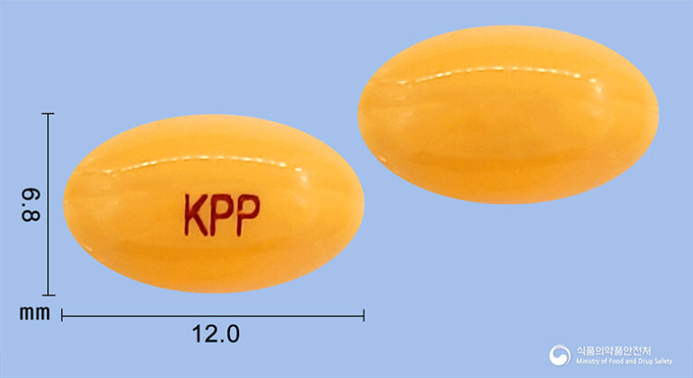 뼈 통증, 골다공증에 좋은 아시돌연질캡슐1마이크로그램(알파칼시돌) 복용법과 주의사항