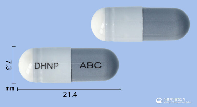 더부룩하고 불편할 때, 아시토바캡슐300mg 효능과 복용 시 주의사항
