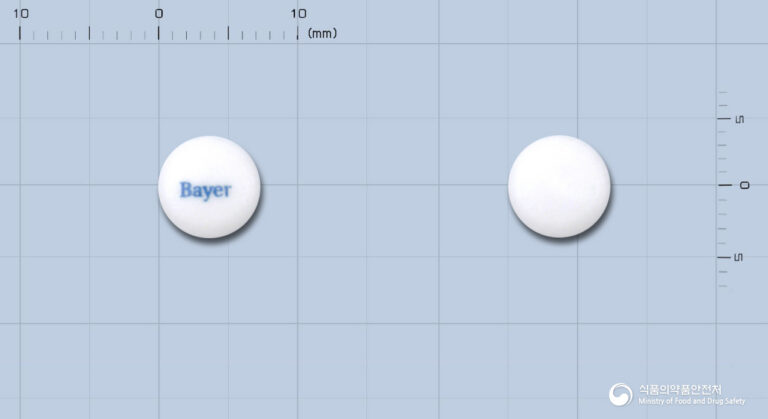 심혈관 건강 지킴이, 아스피린프로텍트정100밀리그람 복용 전 필독 가이드
